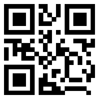 Il QrCode di 3208290327