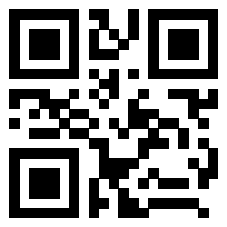Scansione del QrCode di 3208290328