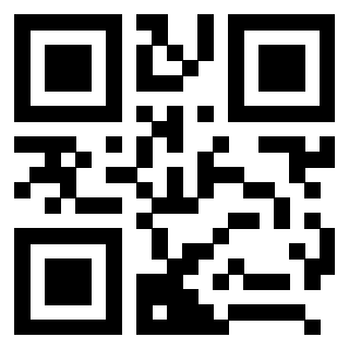 Il Qr Code di 3208290330