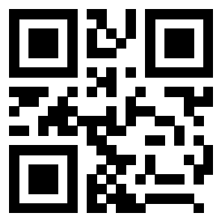 Scansione del Qr Code di 3208290333