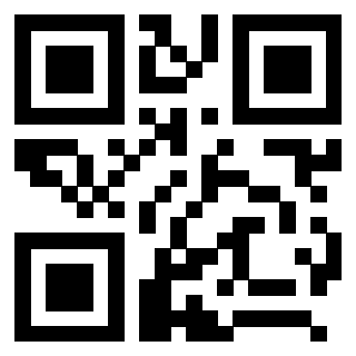 Immagine del QrCode di 3208290335