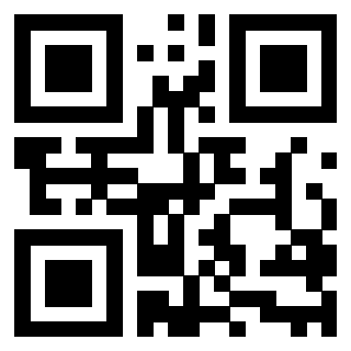 Il QrCode di 3208290337