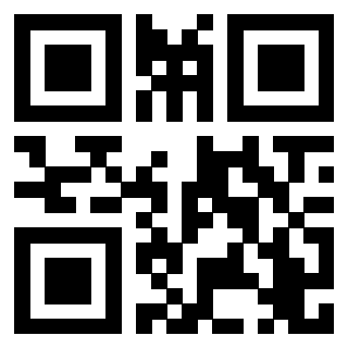 3208290339 - Immagine del QrCode associato