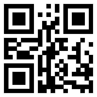 3208290341 - Immagine del QrCode associato