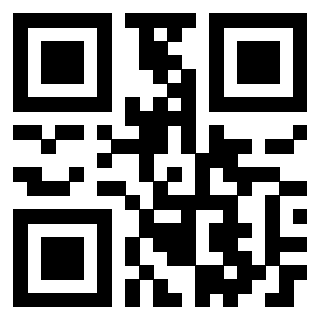 Immagine del Qr Code di 3208290342