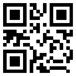 Immagine del Qr Code di 3208290346