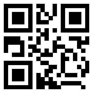 3208290347 - Immagine del Qr Code associato