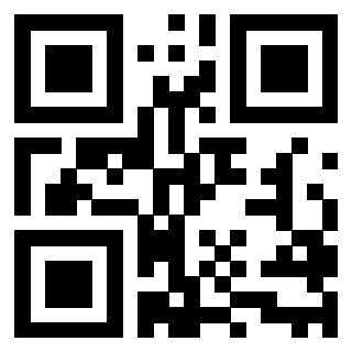 Il QrCode di 3208290348