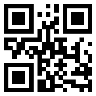 3208290352 QrCode associato