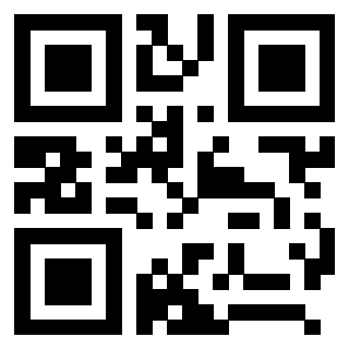 3208290353 QrCode associato