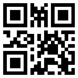 Immagine del QrCode di 3208290356