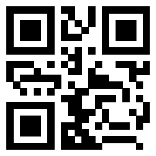 Il Qr Code di 3208290359