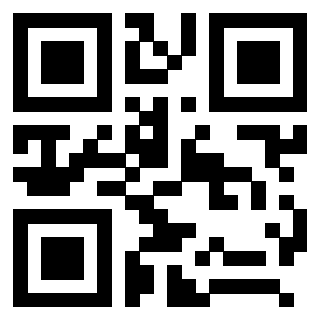 3208290362 - Immagine del QrCode associato