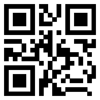 3208290364 Qr Code associato