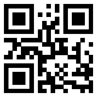 Scansione del Qr Code di 3208290368