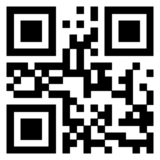 3208290369 - Immagine del QrCode associato