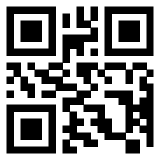 Il Qr Code di 3208290372