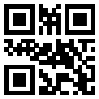 Scansione del Qr Code di 3208290374