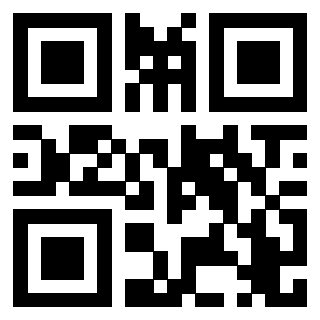 Il Qr Code di 3208290379