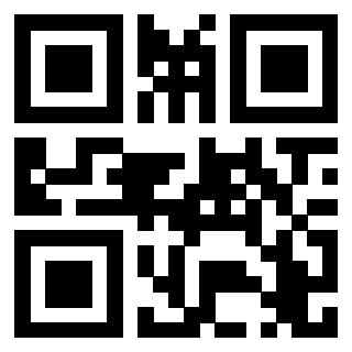 Scansione del Qr Code di 3208290380