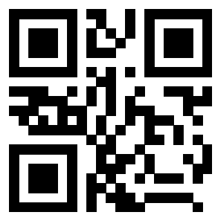 3208290381 QrCode associato