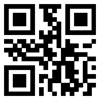 Il Qr Code di 3208290386