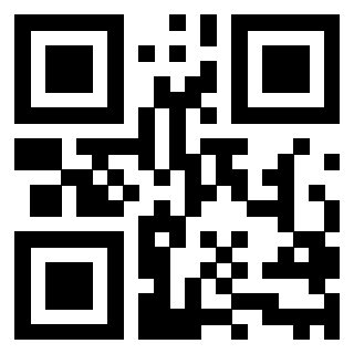 Il QrCode di 3208290388