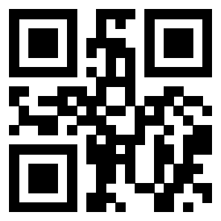 Immagine del QrCode di 3208290389