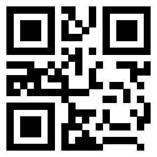 3208290393 - Immagine del Qr Code associato
