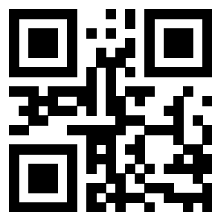 Scansione del QrCode di 3208290396