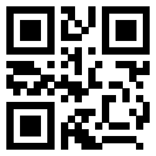 3208290397 Qr Code associato
