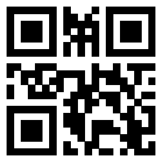 Scansione del Qr Code di 3208290398