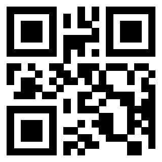 3208290399 Qr Code associato