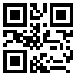 3208290402 - Immagine del QrCode associato