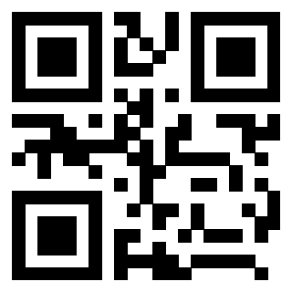 Scansione del QrCode di 3208290403