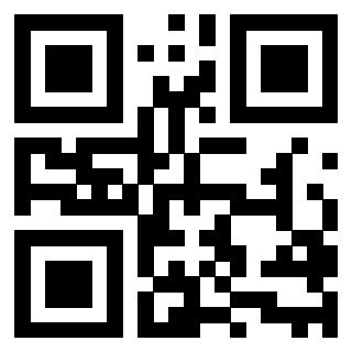 Il QrCode di 3208290407