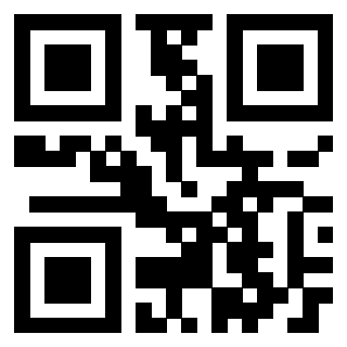 Il QrCode di 3208290408