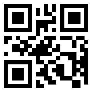 Immagine del Qr Code di 3208290409