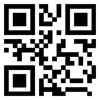 3208290411 QrCode associato