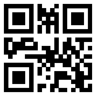 Scansione del Qr Code di 3208290414