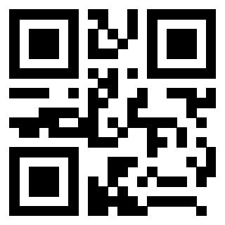 3208290416 - Immagine del Qr Code