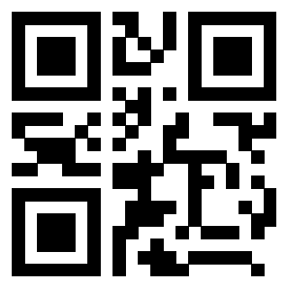 3208290417 - Immagine del Qr Code