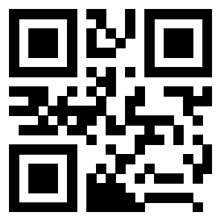 Il Qr Code di 3208290418
