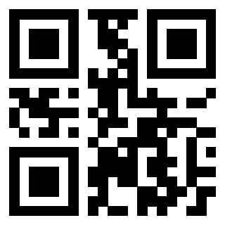 3208290422 - Immagine del Qr Code associato