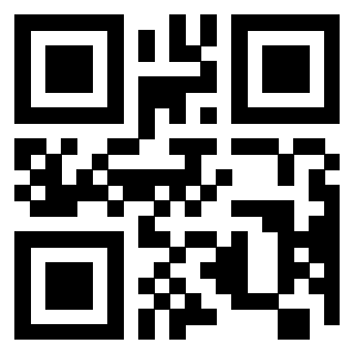 3208290425 - Immagine del Qr Code