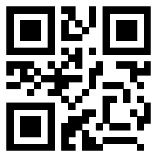 3208290427 - Immagine del QrCode