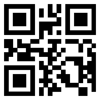 Immagine del QrCode di 3208290428
