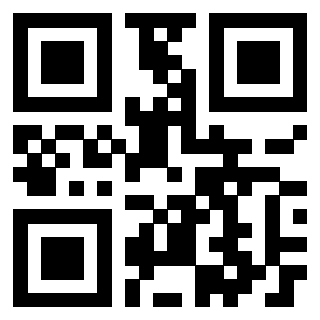 Il QrCode di 3208290429