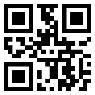 Scansione del QrCode di 3208290432