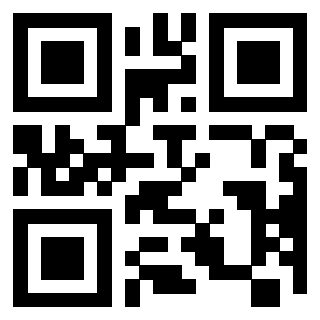 Immagine del QrCode di 3208290434